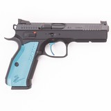 CZ SHADOW 2 SA 9MM LUGER (9X19 PARA) - 2 of 3