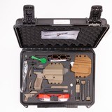 CANIK METE SFT 9MM LUGER (9X19 PARA) - 1 of 3