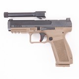 CANIK METE SFT 9MM LUGER (9X19 PARA) - 3 of 3