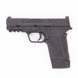 SMITH & WESSON EQUALIZER 9MM LUGER (9X19 PARA) - 1 of 3