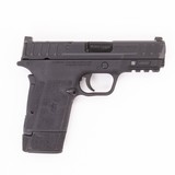 SMITH & WESSON EQUALIZER 9MM LUGER (9X19 PARA) - 2 of 3