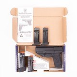 SMITH & WESSON EQUALIZER 9MM LUGER (9X19 PARA) - 3 of 3