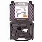 HECKLER & KOCH P30 9MM LUGER (9X19 PARA) - 3 of 3