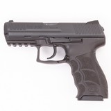 HECKLER & KOCH P30 9MM LUGER (9X19 PARA) - 1 of 3