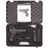 WALTHER PDP COMPACT 9MM LUGER (9X19 PARA) - 3 of 3