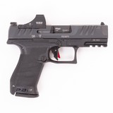 WALTHER PDP COMPACT 9MM LUGER (9X19 PARA) - 2 of 3