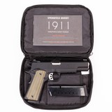 SPRINGFIELD ARMORY OPERATOR .45 ACP - 3 of 3