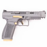 CANIK SFX RIVAL 9MM LUGER (9X19 PARA) - 2 of 3