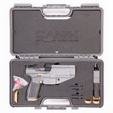 CANIK SFX RIVAL 9MM LUGER (9X19 PARA) - 3 of 3