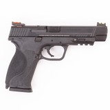 SMITH & WESSON M&P40 PRO SERIES M2.0 .40 S&W - 2 of 3