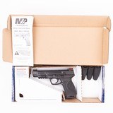 SMITH & WESSON M&P40 PRO SERIES M2.0 .40 S&W - 3 of 3