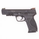 SMITH & WESSON M&P40 PRO SERIES M2.0 .40 S&W - 1 of 3