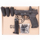 SMITH & WESSON M&P9 PERFORMANCE CENTER M2.0 9MM LUGER (9X19 PARA) - 3 of 3