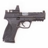SMITH & WESSON M&P9 PERFORMANCE CENTER M2.0 9MM LUGER (9X19 PARA) - 2 of 3