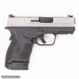 SPRINGFIELD ARMORY XDS-45ACP 3.3 MOD 2 .45 ACP - 2 of 3