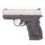 SPRINGFIELD ARMORY XDS-45ACP 3.3 MOD 2 .45 ACP - 1 of 3