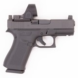 GLOCK 43X 9MM LUGER (9X19 PARA) - 2 of 3