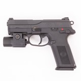 FN FNX-9 9MM LUGER (9X19 PARA) - 1 of 3