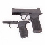 SIG SAUER P365 XL 9MM LUGER (9X19 PARA) - 1 of 3