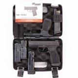 SIG SAUER P365 XL 9MM LUGER (9X19 PARA) - 3 of 3