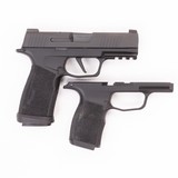 SIG SAUER P365 XL 9MM LUGER (9X19 PARA) - 2 of 3