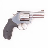 SMITH & WESSON 686-6 .357 MAG - 2 of 3