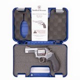 SMITH & WESSON 686-6 .357 MAG - 3 of 3