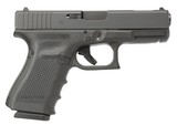 GLOCK G23C GEN 4 .40 S&W - 1 of 1