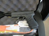 GLOCK G43X MOS 9MM LUGER (9X19 PARA) - 1 of 2