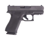 GLOCK G43X MOS 9MM LUGER (9X19 PARA) - 3 of 3
