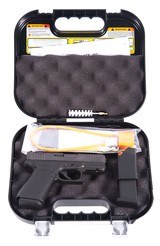GLOCK G43X MOS 9MM LUGER (9X19 PARA) - 1 of 3