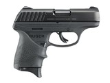 RUGER EC9S COMPACT 9MM LUGER (9X19 PARA)