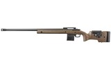 RUGER HAWKEYE 6.5MM CREEDMOOR - 1 of 1