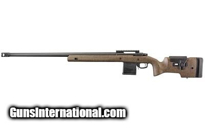 RUGER HAWKEYE 6.5MM CREEDMOOR