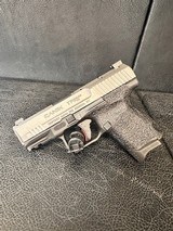 CANIK TP9 ELITE SC 9MM LUGER (9X19 PARA) - 2 of 3