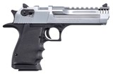 MAGNUM RESEARCH DESERT EAGLE L5 .50 AE - 1 of 2