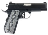 DAN WESSON ECP .45 ACP