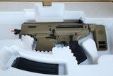 SIG SAUER MPX COPPERHEAD 9MM LUGER (9X19 PARA)