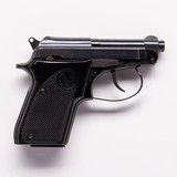 BERETTA 21A .22 LR/.22 WMR - 1 of 1