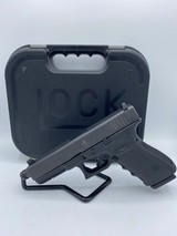 GLOCK G21SF .45 ACP - 1 of 3