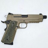 SIG SAUER 1911 CARRY .45 ACP - 2 of 2