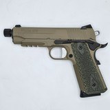 SIG SAUER 1911 CARRY .45 ACP - 1 of 2
