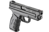 SPRINGFIELD ARMORY XD-9 9MM LUGER (9X19 PARA) - 2 of 3