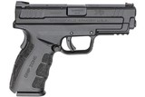 SPRINGFIELD ARMORY XD-9 9MM LUGER (9X19 PARA) - 3 of 3