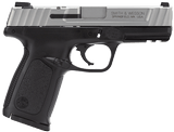 SMITH & WESSON SD40 VE .40 S&W - 1 of 1