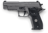 SIG SAUER P226 LEGION 9MM LUGER (9X19 PARA)