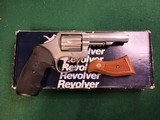 SMITH & WESSON MODEL 65-3 .357 MAG - 2 of 3