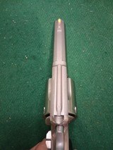 SMITH & WESSON MODEL 65-3 .357 MAG - 3 of 3