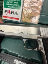 PARA USA 1911 SSP .45 ACP - 3 of 3