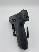 SMITH & WESSON M&P 40 SHIELD .40 S&W - 3 of 3